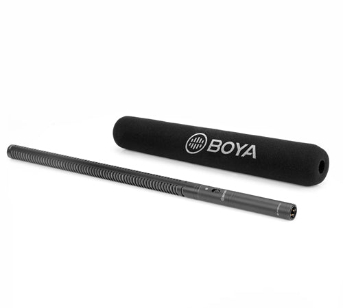 Boya PVM3000L Richtrohrmikrofon