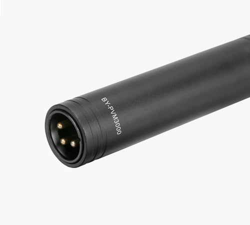 Boya PVM3000S Shotgun-Mikrofon