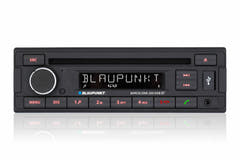 Blaupunkt Barcelona 200 Autoradio m. FM, DAB+ und Bluetooth