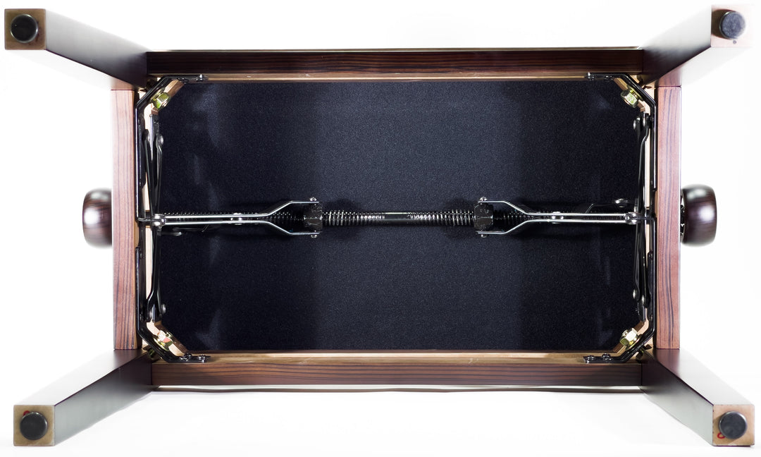 Grooveland KB200 Klavierbank (Rosewood)