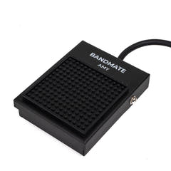 BandMate DP50 Sustain Pedal