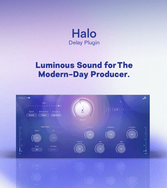 Halo Delay