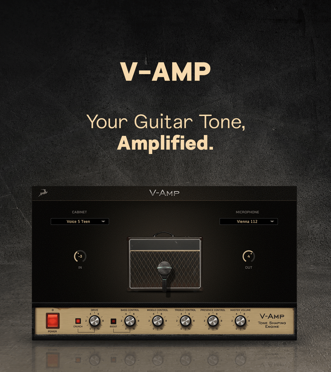 V-AMP
