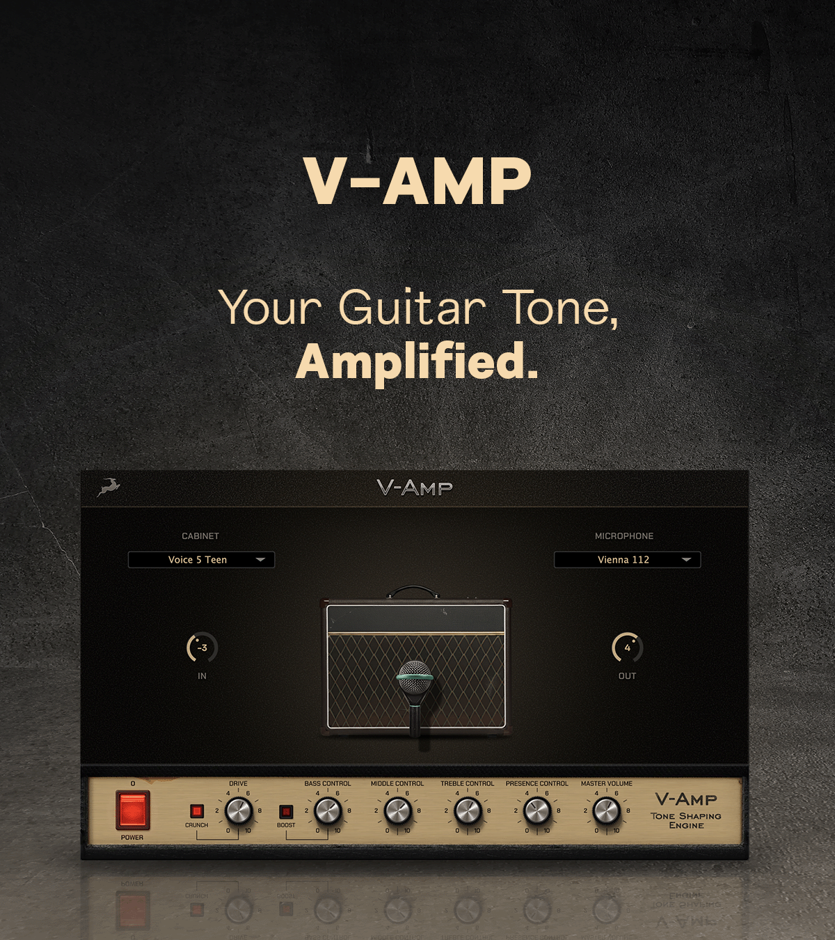 V-AMP
