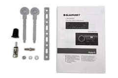 Blaupunkt Barcelona 200 Autoradio m. FM, DAB+ und Bluetooth