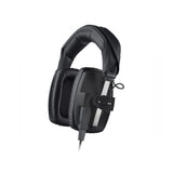 Beyerdynamic DT 100 Studio Kopfhörer (Schwarz, 400 Ohm)