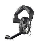 Beyerdynamic DT 108 - 200/400 Schwarz