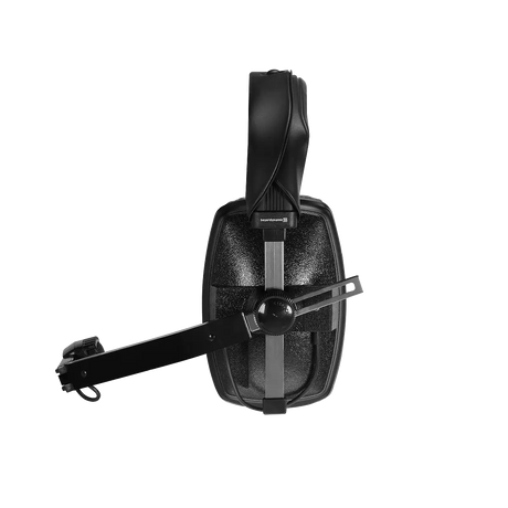 Beyerdynamic DT 108 Broadcast Kopfhörer (Schwarz, 200/400 ohm)