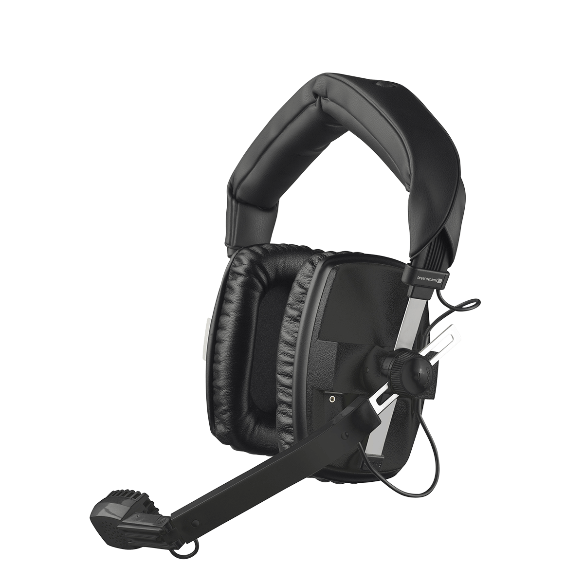 Beyerdynamic DT 109 - 200/400 Schwarz