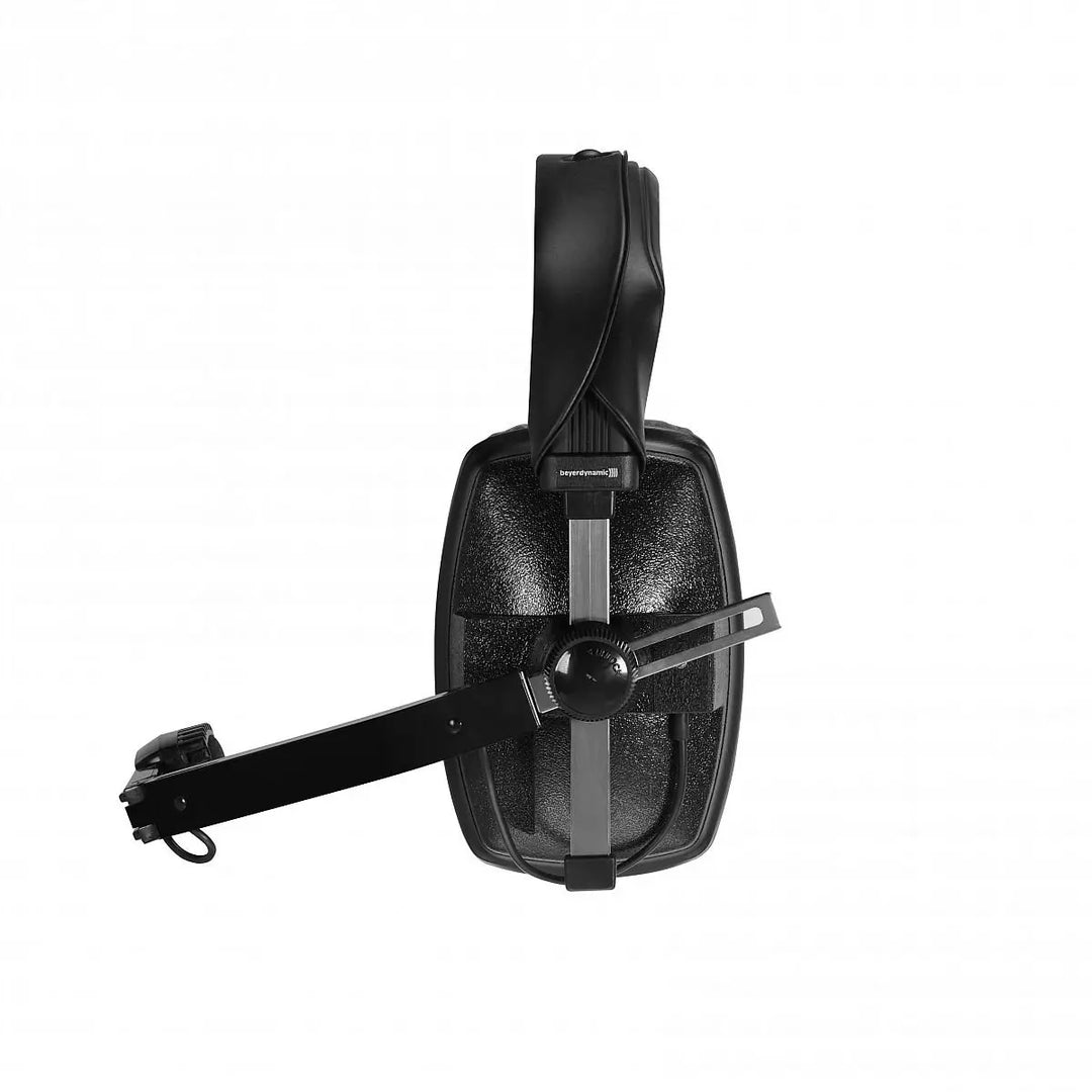 Beyerdynamic DT 109 Broadcast Kopfhörer (Schwarz, 200/50 ohm)
