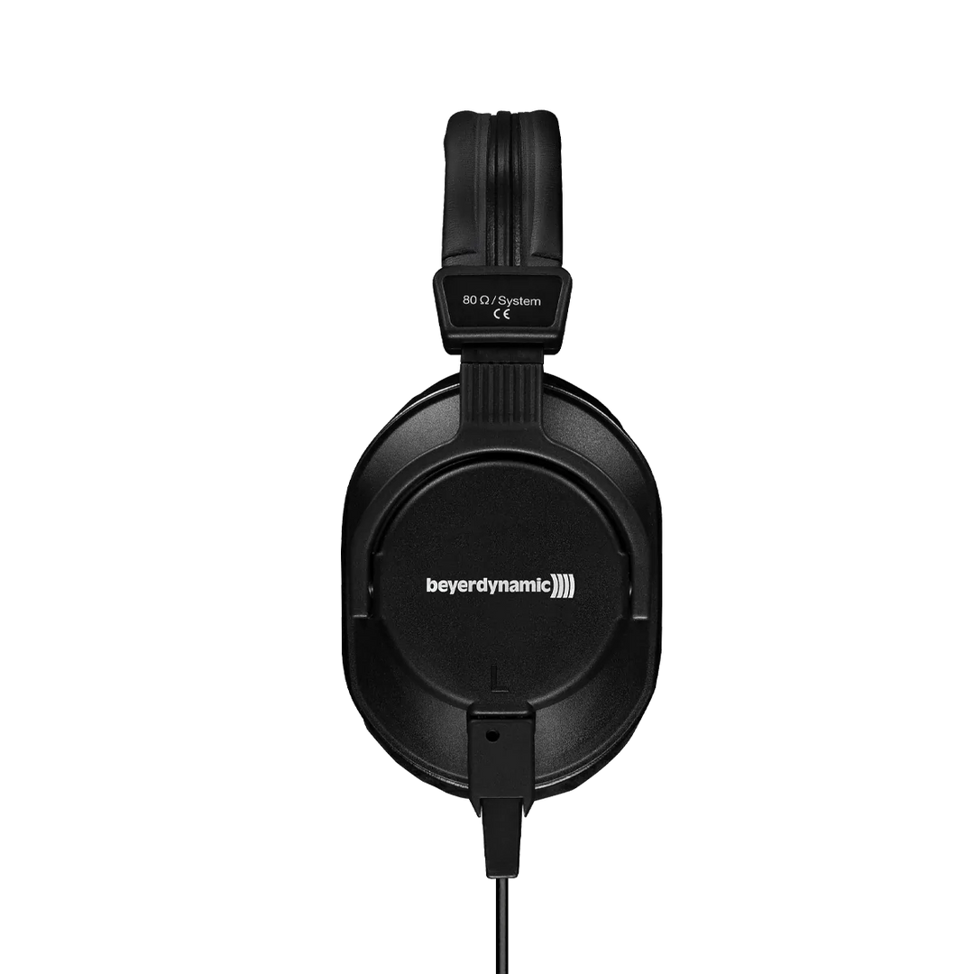 Beyerdynamic DT 250 Studio Kopfhörer (80 Ohm)