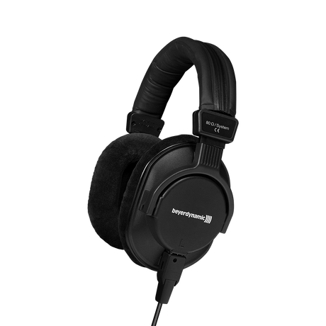 Beyerdynamic DT 250 Studio Kopfhörer (80 Ohm)