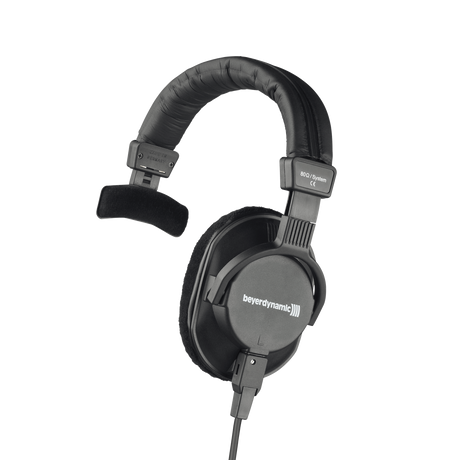 Beyerdynamic DT 252 Studio Kopfhörer (80 Ohm)