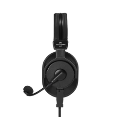 Beyerdynamic DT 280 MK II Broadcast Kopfhörer (200/80 Ohm)