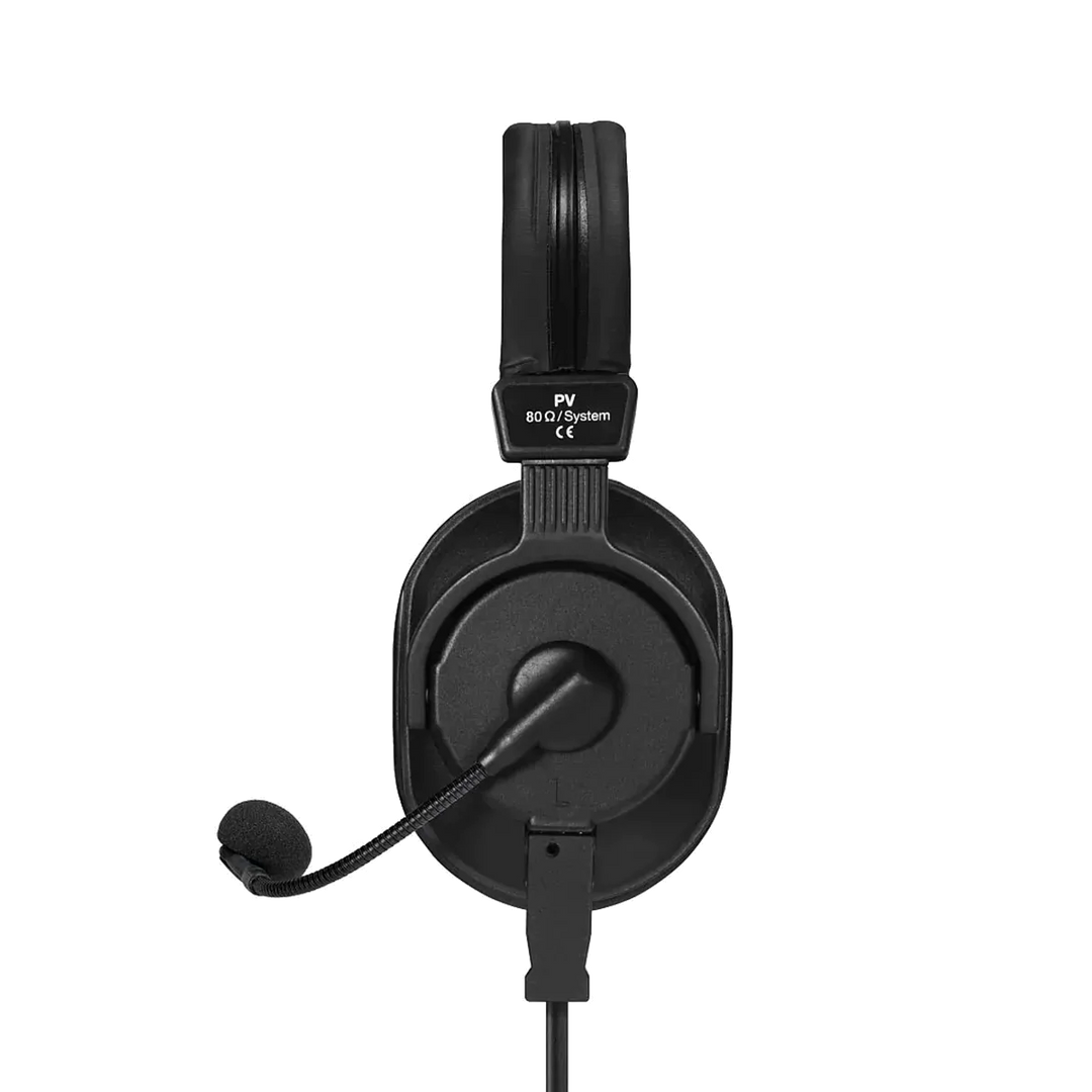 Beyerdynamic DT 280 MK II Broadcast Kopfhörer (200/80 Ohm)