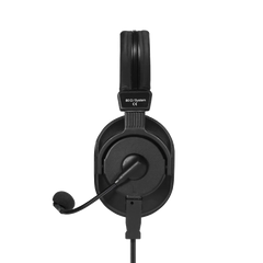 Beyerdynamic DT 290 MK II Broadcast Kopfhörer (200/80 Ohm)