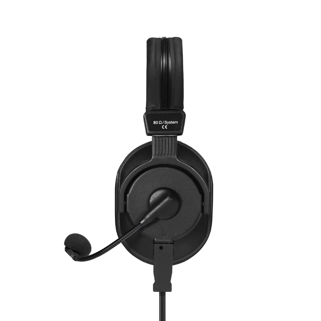 Beyerdynamic DT 290 MK II Broadcast Kopfhörer (200/80 Ohm)