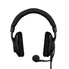 Beyerdynamic DT 290 MK II Broadcast Kopfhörer (200/80 Ohm)