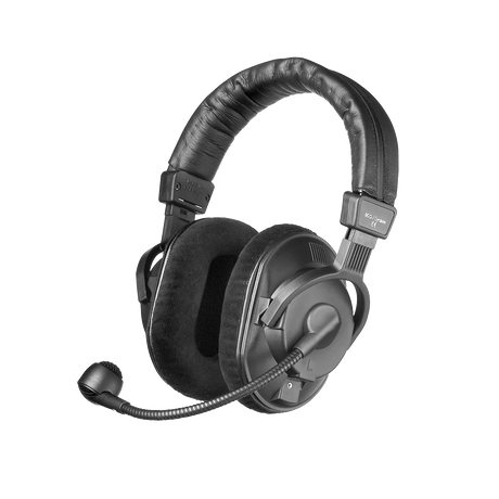 Beyerdynamic DT 290 MK II Broadcast Kopfhörer (200/80 Ohm)