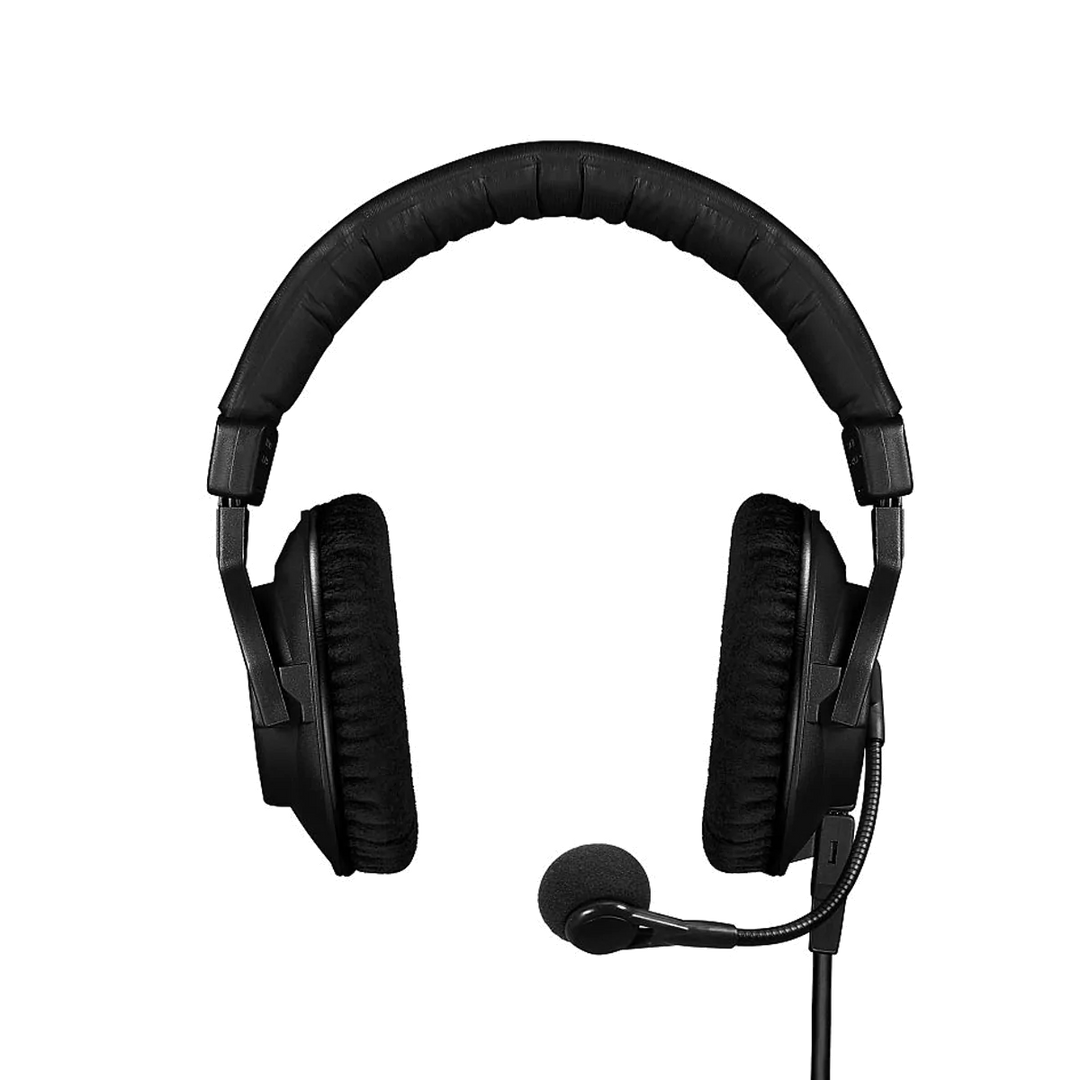 Beyerdynamic DT 297 PV MK II Broadcast Kopfhörer (80 Ohm)