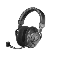 Beyerdynamic DT 297 PV MK II Broadcast Kopfhörer (80 Ohm)