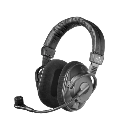 Beyerdynamic DT 297 PV MK II Broadcast Kopfhörer (80 Ohm)