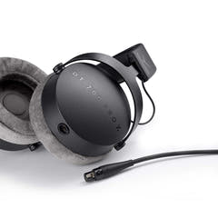 Beyerdynamic DT 700 PRO X - Studio Kopfhörer (Schwarz)