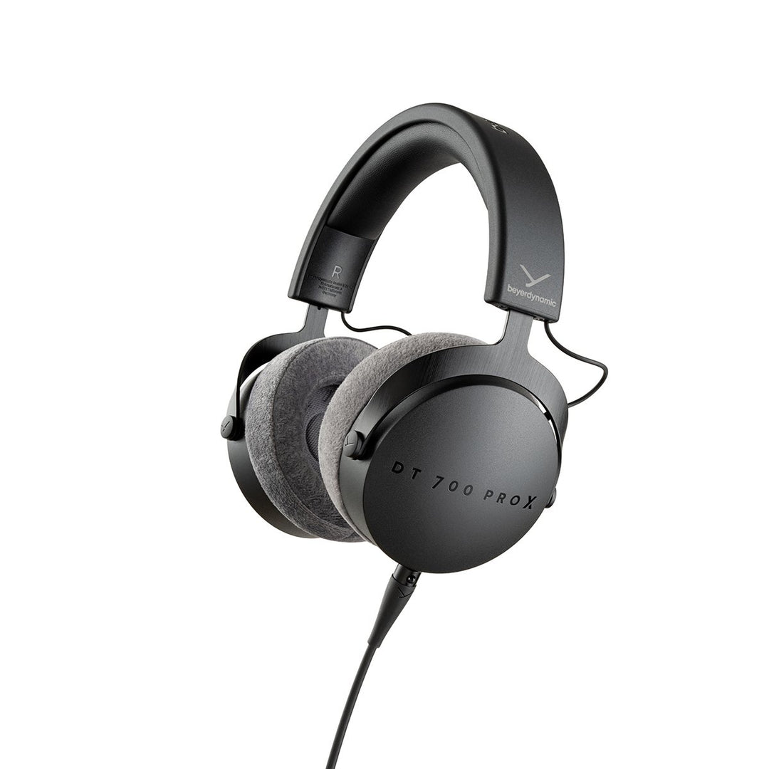 Beyerdynamic DT 700 PRO X - Studio Kopfhörer (Schwarz)