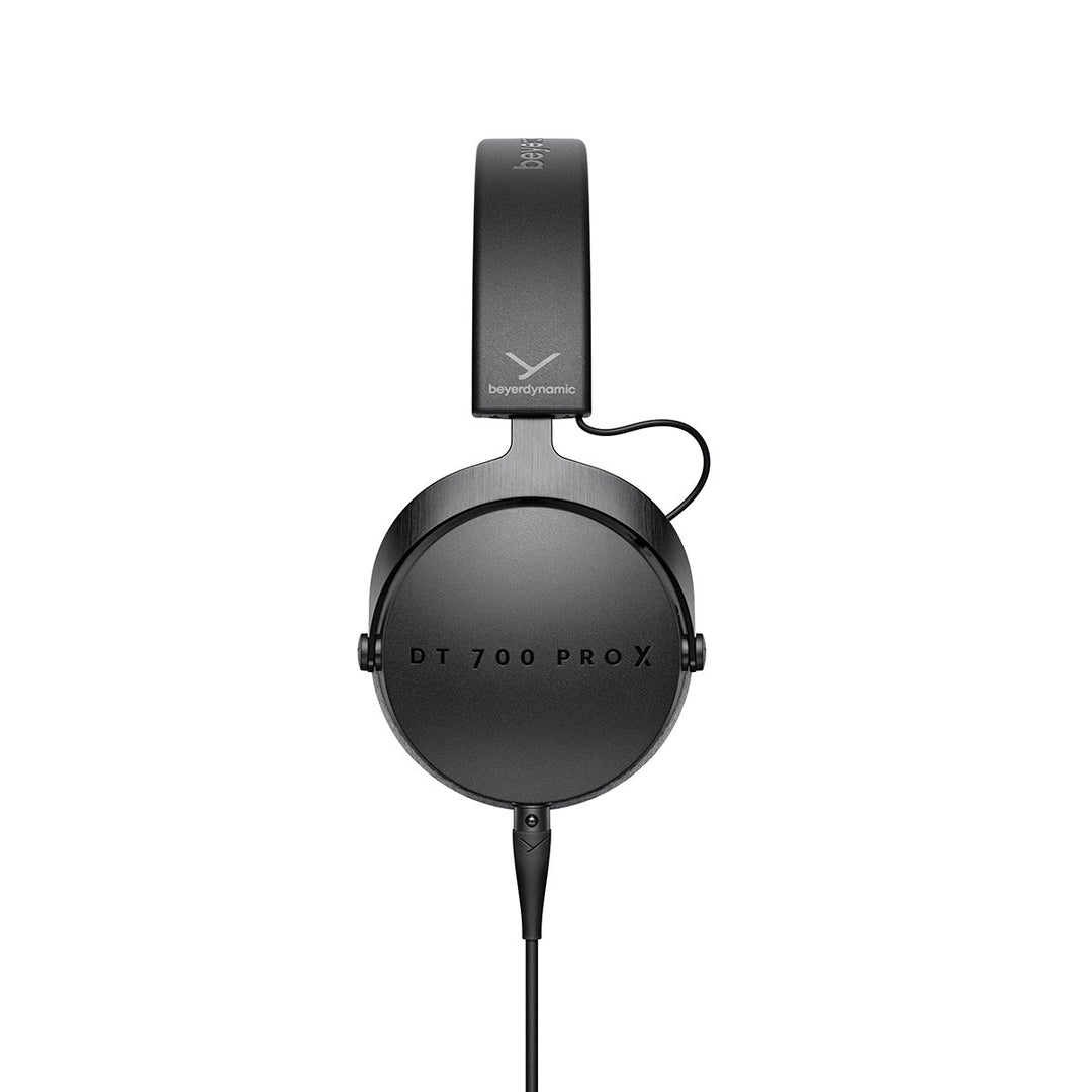 Beyerdynamic DT 700 PRO X - Studio Kopfhörer (Schwarz)