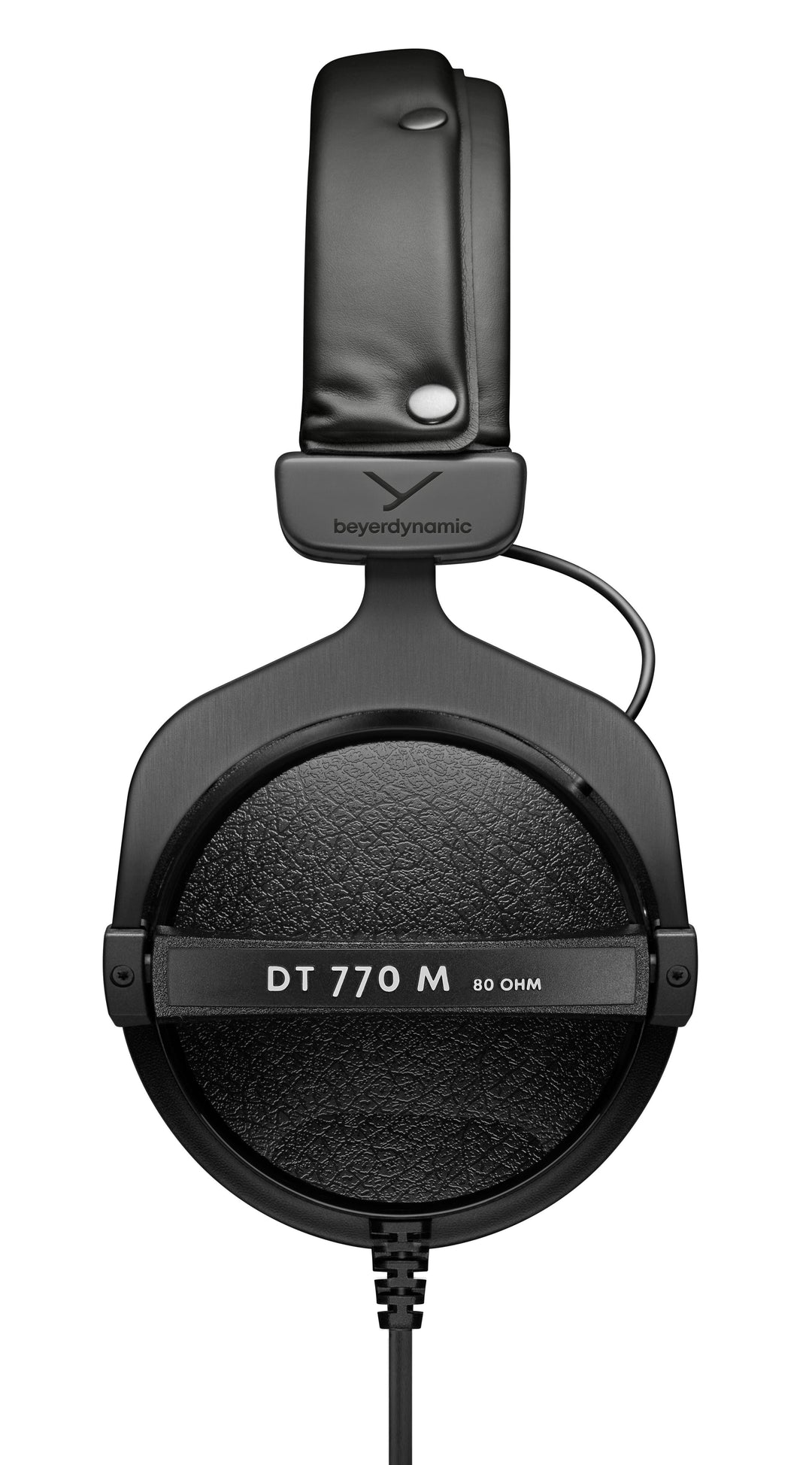 Beyerdynamic DT 770 M Studio Kopfhörer (80 Ohm)