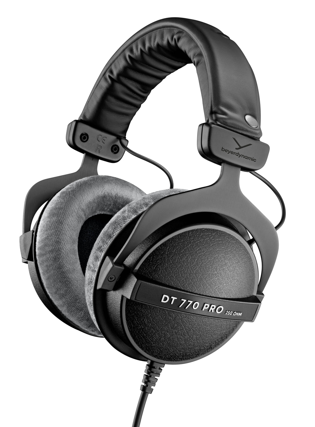 Beyerdynamic DT 770 PRO - Studio Kopfhörer (250 Ohm)