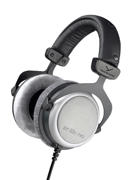 Beyerdynamic DT 880 PRO Studio Kopfhörer (250 Ohm)
