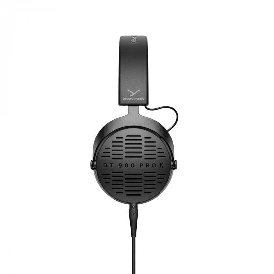 Beyerdynamic DT 900 PRO X Studio Kopfhörer (Schwarz)