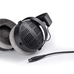 Beyerdynamic DT 900 PRO X Studio Kopfhörer (Schwarz)