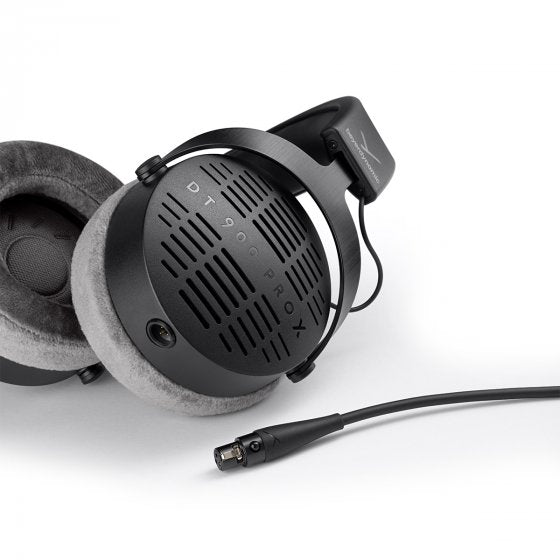 Beyerdynamic DT 900 PRO X Studio Kopfhörer (Schwarz)