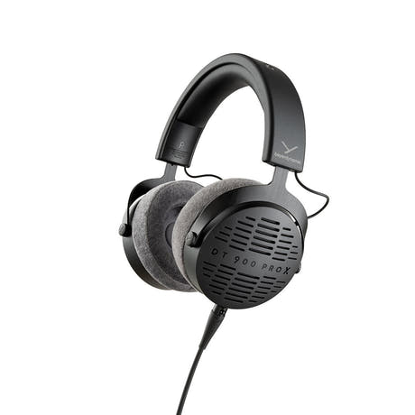 Beyerdynamic DT 900 PRO X Studio Kopfhörer (Schwarz)