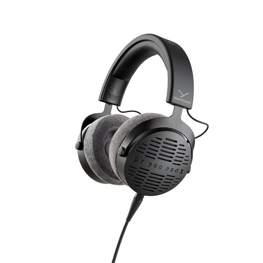 Beyerdynamic DT 900 PRO X Studio Kopfhörer (Schwarz)