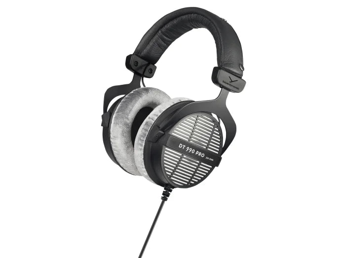 Beyerdynamic DT 990 PRO Studio Kopfhörer (250 Ohm)