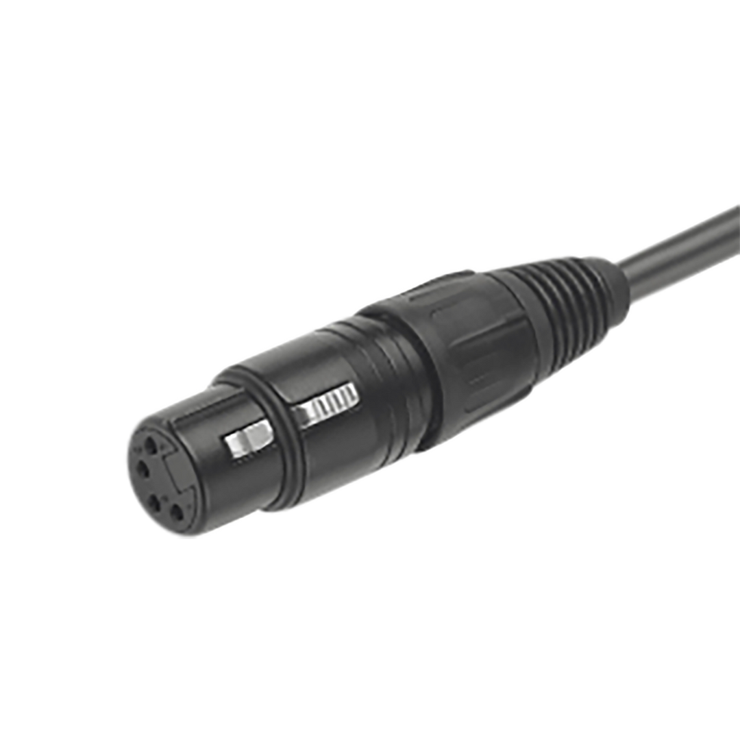 Beyerdynamic K 109.28 Connecting cable for DT 109 Series XLR Female (1.5 meter)