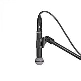 Beyerdynamic M 160 Dynamic Dual Ribbon Microphone