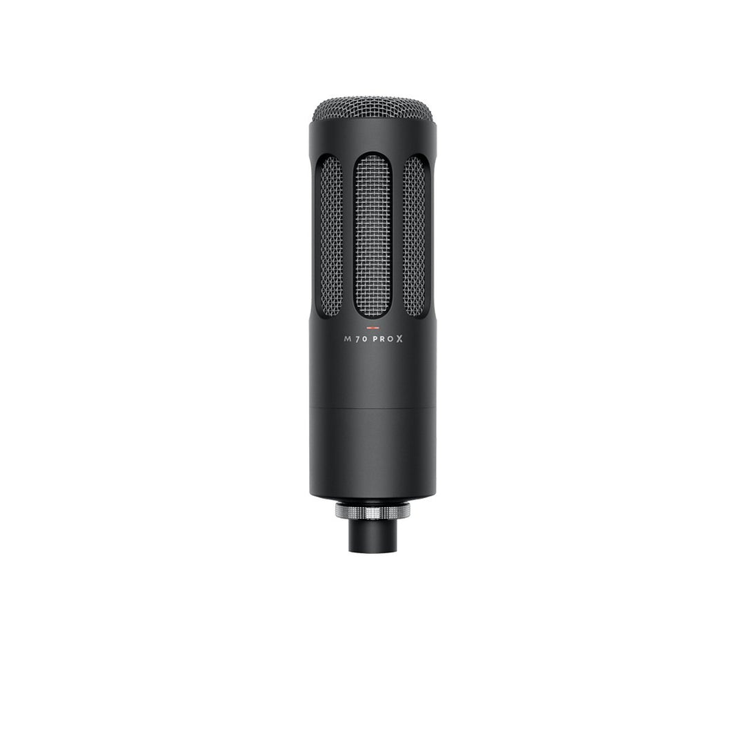 Beyerdynamic M 70 PRO X Studio Mikrofone (Schwarz)