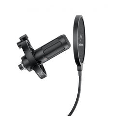 Beyerdynamic M 70 PRO X Studio Mikrofone (Schwarz)
