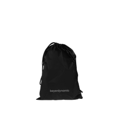 Beyerdynamic PRO X Zugbeutel (Schwarz)