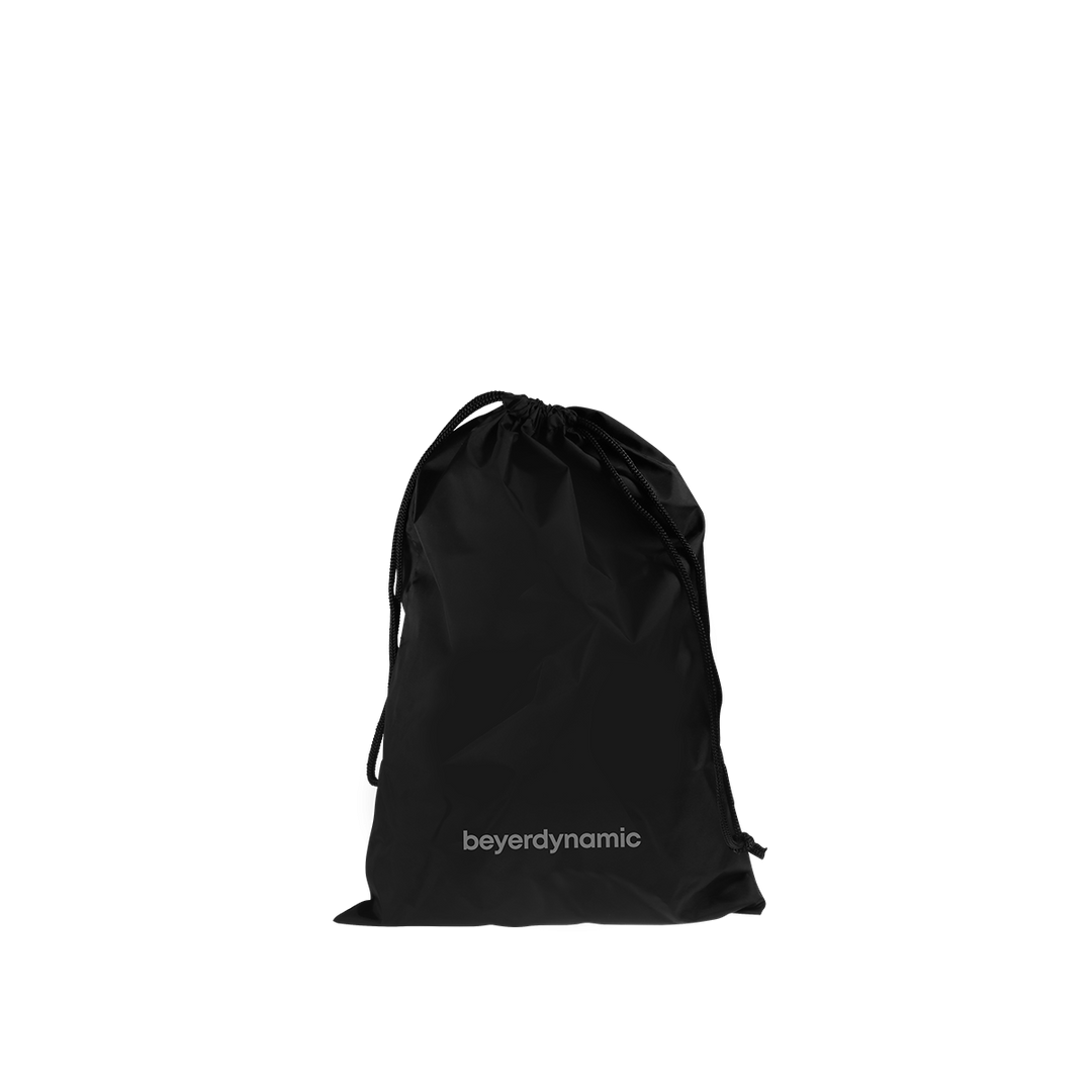 Beyerdynamic PRO X Zugbeutel (Schwarz)