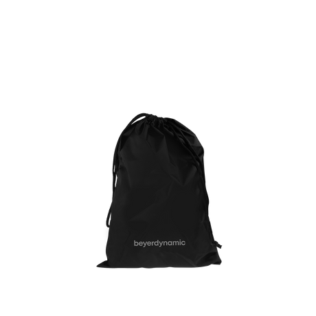 Beyerdynamic PRO X Zugbeutel (Schwarz)