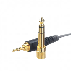 Beyerdynamic WK 250.07 Spiralkabel m. Adapter (3 Meter)