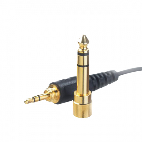 Beyerdynamic WK 250.07 Spiralkabel m. Adapter (3 Meter)