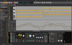 Bitwig Studio 12 Month Upgrade Plan