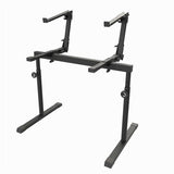Keyboard Stativ - BlackPantherSystem - Cedro - SCHWARZ