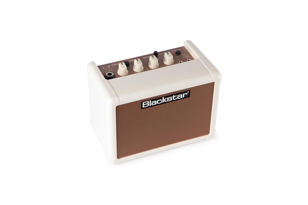 Blackstar Fly 3 Acoustic Guitar Amp